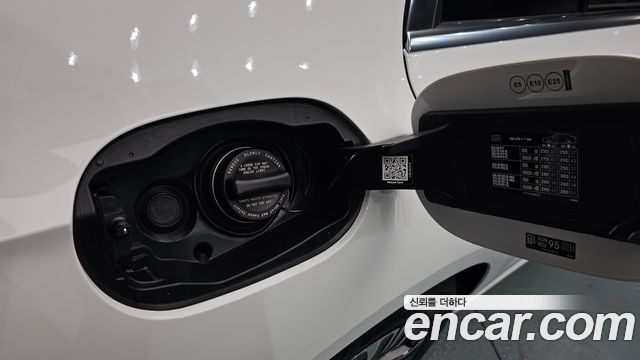Mercedes-Benz E-Class (W214) E200 Avantgarde 2025 — фото 37