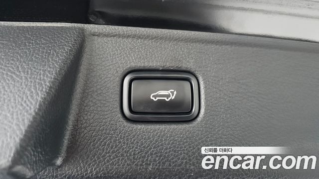 Kia Mohave The Master Diesel 3.0 4WD 5-Seater Masters Gravity 2022 — фото 15