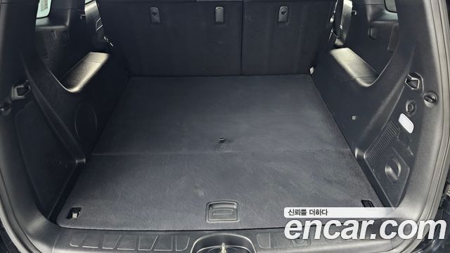 Kia Mohave The Master Diesel 3.0 4WD 5-Seater Masters Gravity 2022 — фото 16