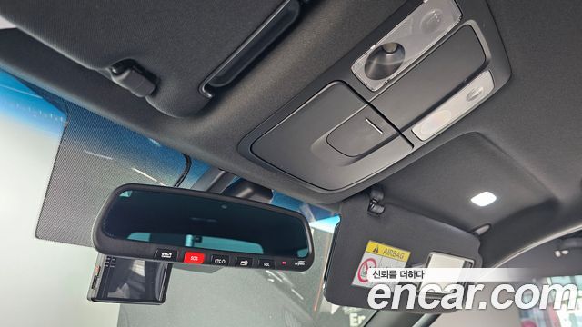 Kia Mohave The Master Diesel 3.0 4WD 5-Seater Masters Gravity 2022 — фото 18