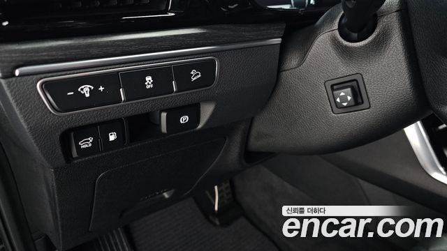 Kia Mohave The Master Diesel 3.0 4WD 5-Seater Masters Gravity 2022 — фото 19