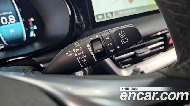 Kia Mohave The Master Diesel 3.0 4WD 5-Seater Masters Gravity 2022 — фото 20
