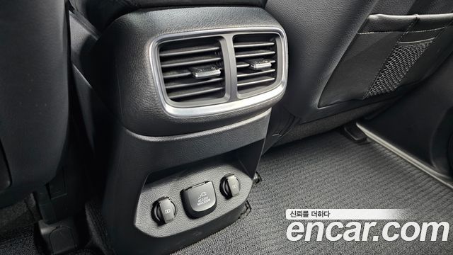 Kia Mohave The Master Diesel 3.0 4WD 5-Seater Masters Gravity 2022 — фото 31