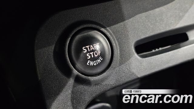 Renault Korea QM3 LE 2014 — фото 24