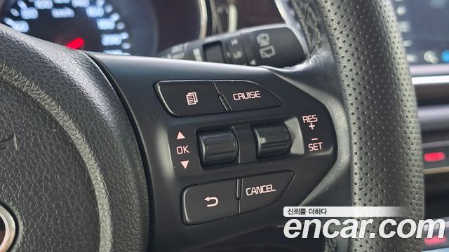Kia Carnival 7-Seater Limousine VIP 2019 — фото 21