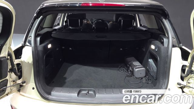 MINI Cooper D Clubman Standard 2nd 2017 — фото 20