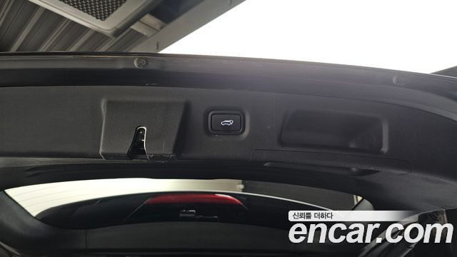 Hyundai Santa Fe Diesel 2.2 4WD Prestige 2021 — фото 36