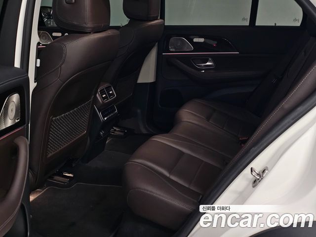 Mercedes-Benz GLE-Class (W167) GLE300d 4MATIC 2022 — фото 6