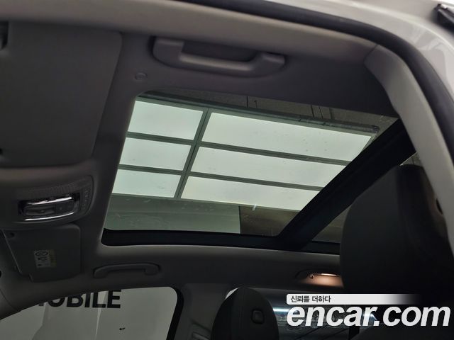 Mercedes-Benz GLE-Class (W167) GLE300d 4MATIC 2022 — фото 9
