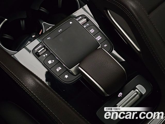 Mercedes-Benz GLE-Class (W167) GLE300d 4MATIC 2022 — фото 16