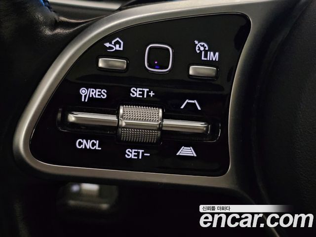 Mercedes-Benz GLE-Class (W167) GLE300d 4MATIC 2022 — фото 17