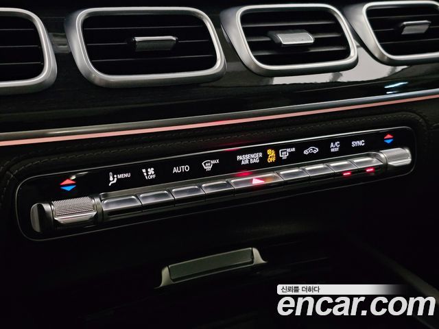 Mercedes-Benz GLE-Class (W167) GLE300d 4MATIC 2022 — фото 19