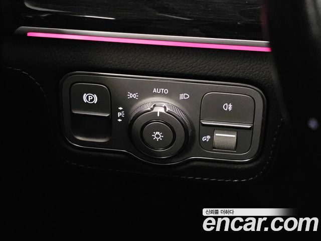 Mercedes-Benz GLE-Class (W167) GLE300d 4MATIC 2022 — фото 20