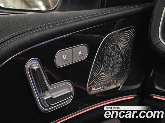 Mercedes-Benz GLE-Class (W167) GLE300d 4MATIC 2022 — фото 21