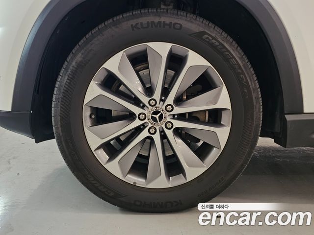 Mercedes-Benz GLE-Class (W167) GLE300d 4MATIC 2022 — фото 24