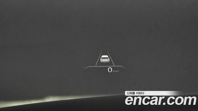 Genesis GV80 3.5T Gasoline AWD 2020 — фото 22