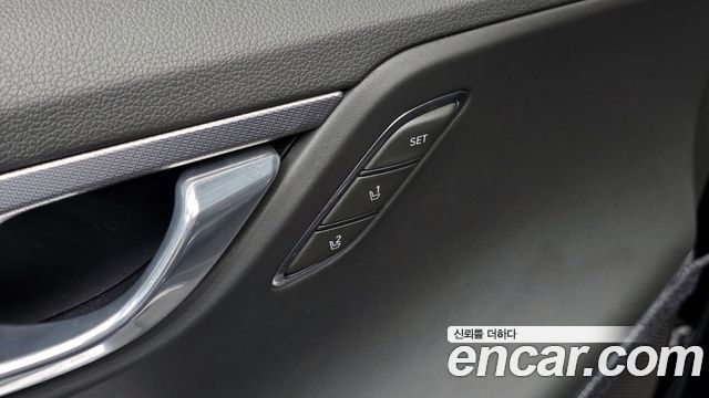 Hyundai Grandeur (IG) 2.5 Calligraphy 2020 — фото 30
