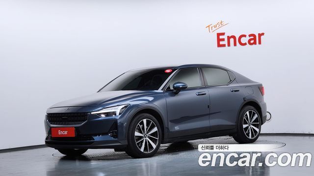 Polestar Polestar 2 Longrange Singlemotor