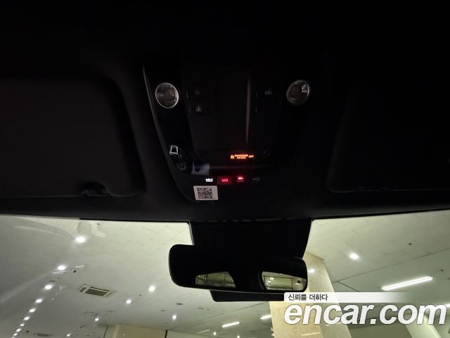 Kia Sportage Hybrid (V) 30Th Edition 2WD 2024 — фото 18