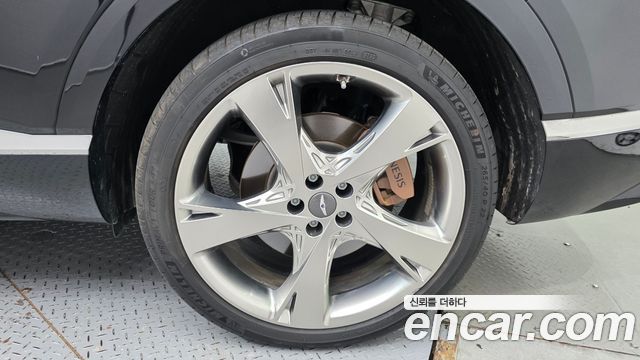 Genesis GV80 3.5T Gasoline AWD 2023 — фото 21