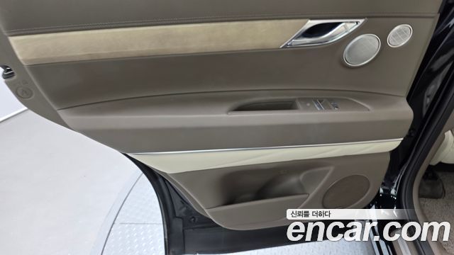 Genesis GV80 3.5T Gasoline AWD 2023 — фото 25
