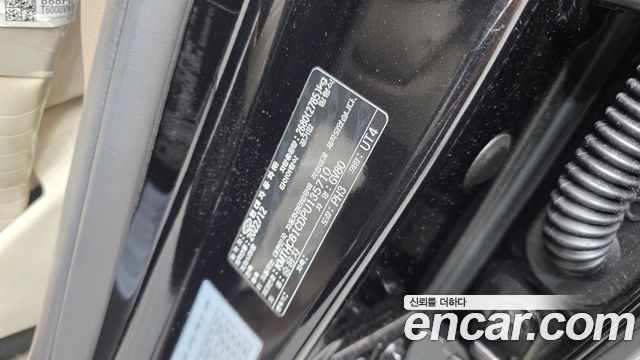 Genesis GV80 3.5T Gasoline AWD 2023 — фото 31