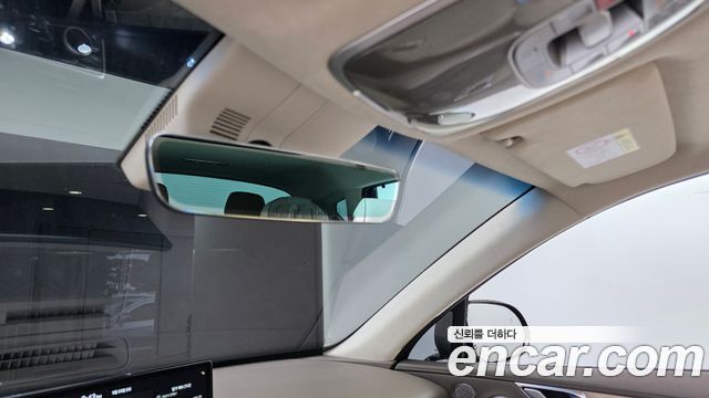 Genesis GV80 3.5T Gasoline AWD 2023 — фото 32