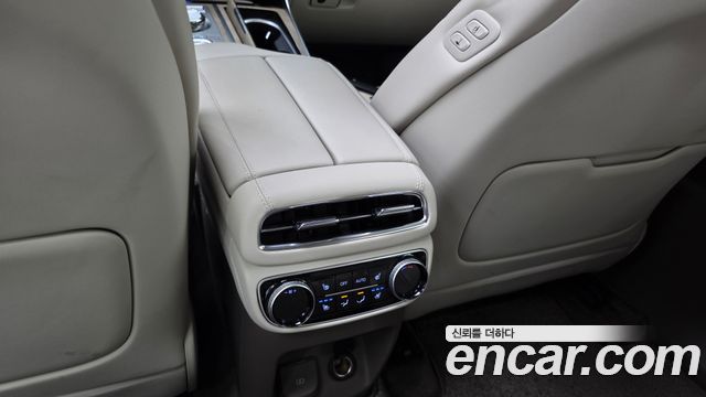 Genesis GV80 3.5T Gasoline AWD 2023 — фото 33