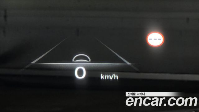 Genesis GV80 3.5T Gasoline AWD 2023 — фото 34