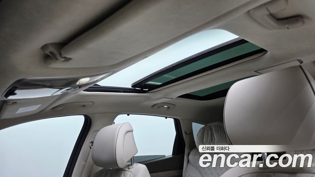 Genesis GV80 3.5T Gasoline AWD 2023 — фото 35