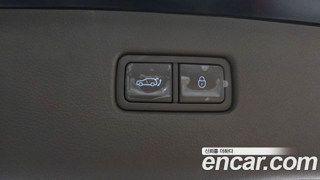 Genesis GV80 3.5T Gasoline AWD 2023 — фото 36