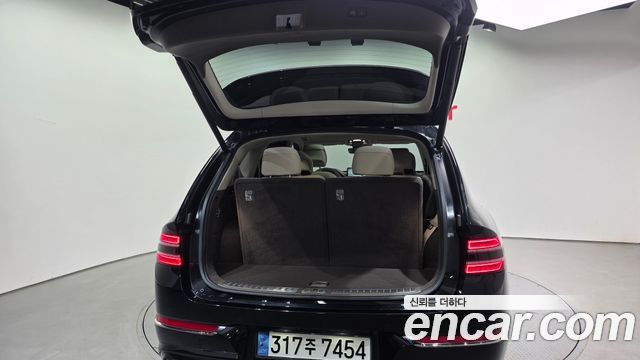 Genesis GV80 3.5T Gasoline AWD 2023 — фото 37