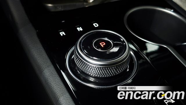 Kia K5 (III) 2.0 Prestige 2024 — фото 9