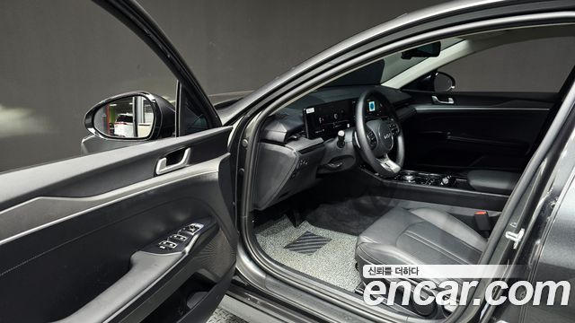 Kia K5 (III) 2.0 Prestige 2024 — фото 10