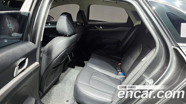 Kia K5 (III) 2.0 Prestige 2024 — фото 15