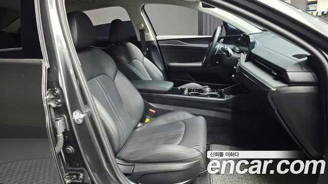 Kia K5 (III) 2.0 Prestige 2024 — фото 16