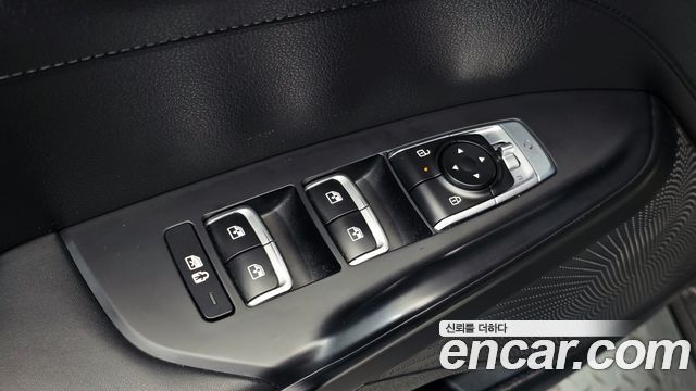Kia K5 (III) 2.0 Prestige 2024 — фото 19