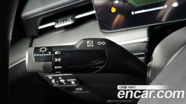Kia K5 (III) 2.0 Prestige 2024 — фото 20