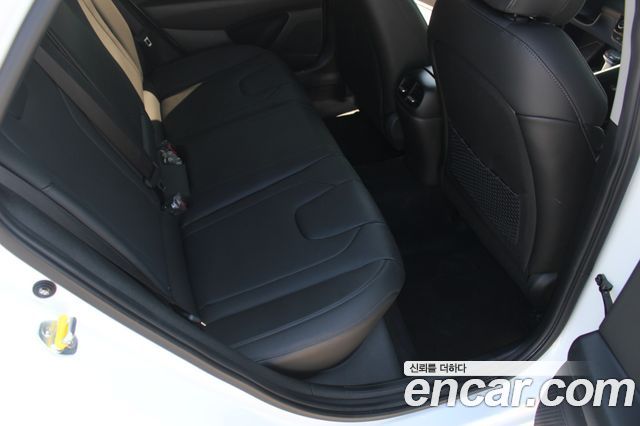 Hyundai Avante (CN7) 1.6 Inspiration 2021 — фото 15