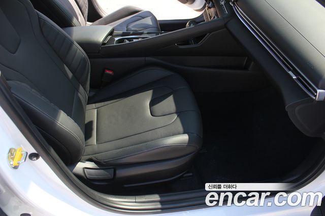 Hyundai Avante (CN7) 1.6 Inspiration 2021 — фото 16