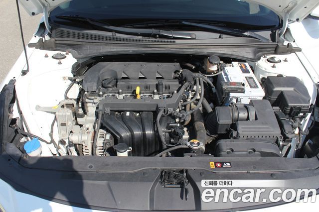 Hyundai Avante (CN7) 1.6 Inspiration 2021 — фото 17