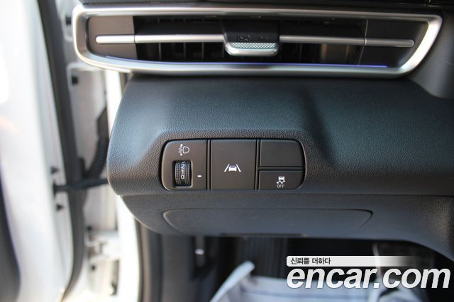 Hyundai Avante (CN7) 1.6 Inspiration 2021 — фото 20