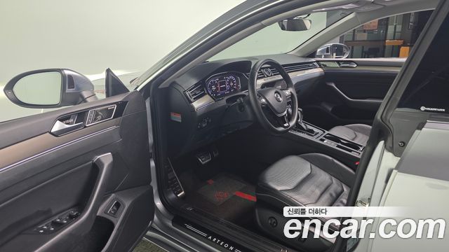 Volkswagen Arteon 2.0 TDI Prestige 2020 — фото 10