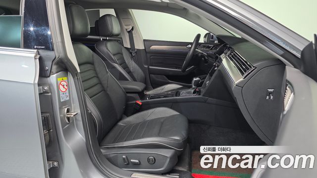 Volkswagen Arteon 2.0 TDI Prestige 2020 — фото 11