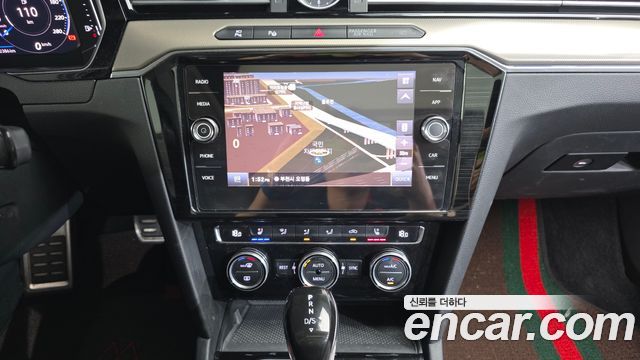 Volkswagen Arteon 2.0 TDI Prestige 2020 — фото 14