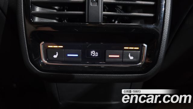 Volkswagen Arteon 2.0 TDI Prestige 2020 — фото 19