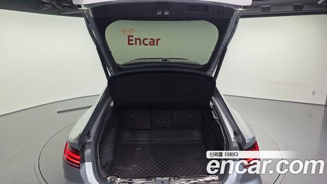 Volkswagen Arteon 2.0 TDI Prestige 2020 — фото 20