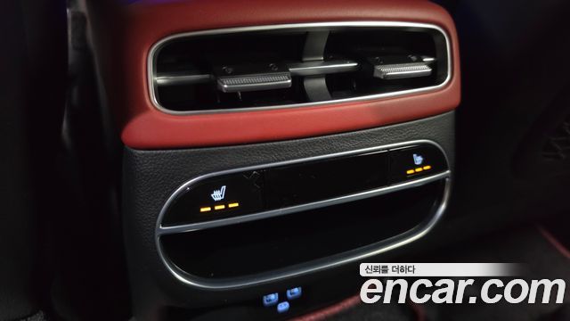 Genesis GV70 2.5T Gasoline AWD 2023 — фото 19
