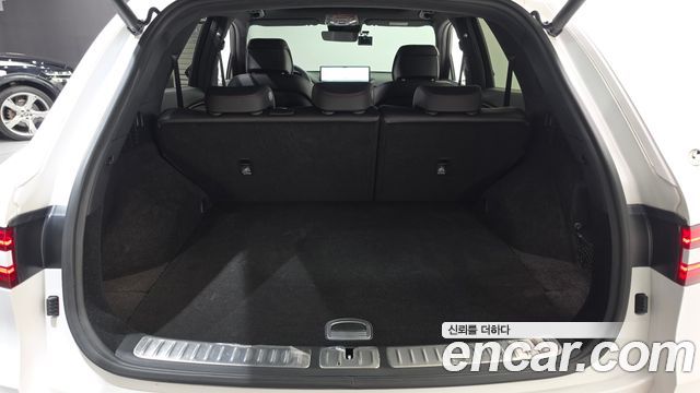 Genesis GV70 2.5T Gasoline AWD 2023 — фото 20