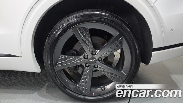 Genesis GV70 2.5T Gasoline AWD 2023 — фото 21
